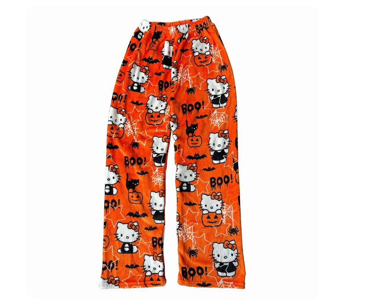 Viral Hello Kitty PJ'S